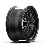 Holeshot RSR _ Frosted Graphite