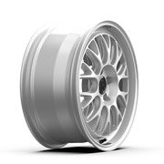 Holeshot RSR _ Radiant Silver