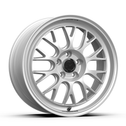 Holeshot RSR _ Radiant Silver