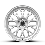 Holeshot RSR _ Radiant Silver
