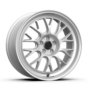 Holeshot RSR _ Radiant Silver