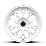Holeshot RSR _ Rally White