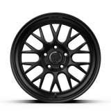 Holeshot RSR _ Asphalt Black