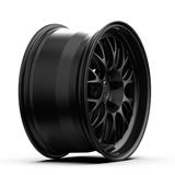 Holeshot RSR _ Asphalt Black