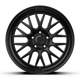 Holeshot RSR _ Asphalt Black
