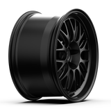 Holeshot RSR _ Asphalt Black