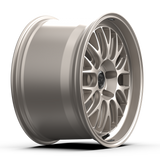Holeshot RSR _ White Gold