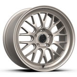 Holeshot RSR _ White Gold