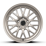 Holeshot RSR _ White Gold