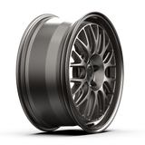 Holeshot RSR _ Magnesium Grey / Gloss Lip