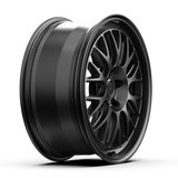 Holeshot RSR _ Frosted Graphite
