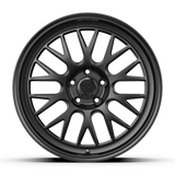 Holeshot RSR _ Frosted Graphite