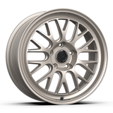 Holeshot RSR _ White Gold