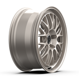 Holeshot RSR _ White Gold