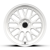 Holeshot RSR _ Rally White