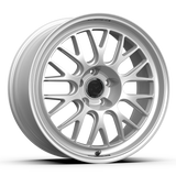 Holeshot RSR _ Radiant Silver