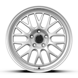 Holeshot RSR _ Radiant Silver