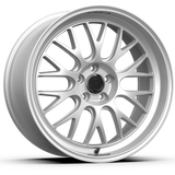 Holeshot RSR _ Radiant Silver
