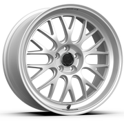 Holeshot RSR _ Radiant Silver