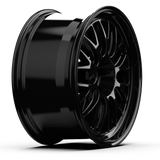 Holeshot RSR _ Gloss Black