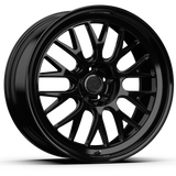 Holeshot RSR _ Gloss Black