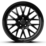Holeshot RSR _ Gloss Black