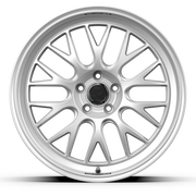 Holeshot RSR _ Radiant Silver