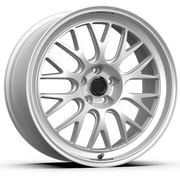 Holeshot RSR _ Radiant Silver