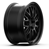 Holeshot RSR _ Asphalt Black