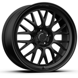 Holeshot RSR _ Asphalt Black