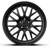 Holeshot RSR _ Asphalt Black