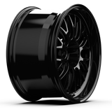 Holeshot RSR _ Gloss Black