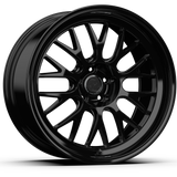 Holeshot RSR _ Gloss Black