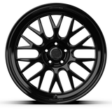 Holeshot RSR _ Gloss Black