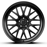 Holeshot RSR _ Asphalt Black