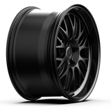 Holeshot RSR _ Asphalt Black