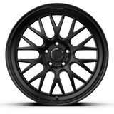Holeshot RSR _ Asphalt Black