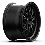 Holeshot RSR _ Asphalt Black