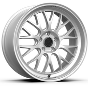 Holeshot RSR _ Radiant Silver