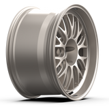Holeshot RSR _ White Gold