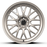 Holeshot RSR _ White Gold