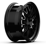 Holeshot RSR _ Gloss Black
