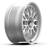 Holeshot RSR _ Radiant Silver
