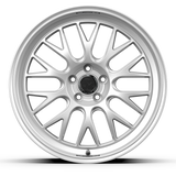 Holeshot RSR _ Radiant Silver