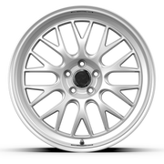 Holeshot RSR _ Radiant Silver