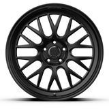 Holeshot RSR _ Asphalt Black