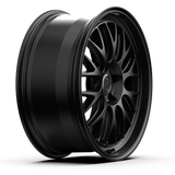 Holeshot RSR _ Asphalt Black