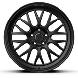 Holeshot RSR _ Asphalt Black