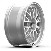 Holeshot RSR _ Radiant Silver