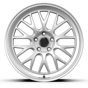 Holeshot RSR _ Radiant Silver